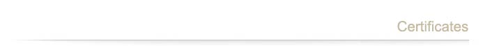 header_certificate
